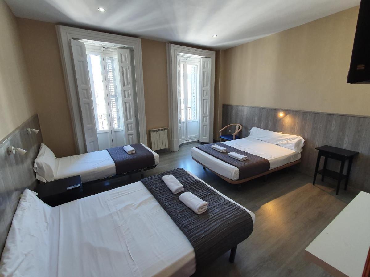 Plaza Dort Rooms IV — Fotos 2